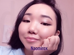 Naomirox