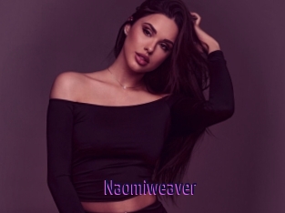 Naomiweaver