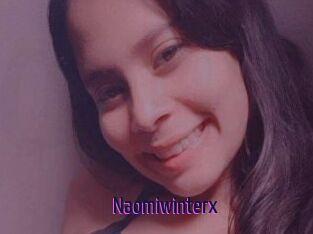 Naomiwinterx