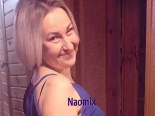 Naomix
