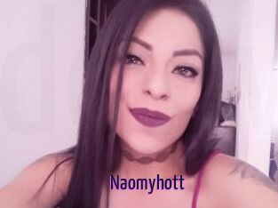 Naomyhott