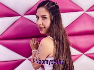 Naomysechy