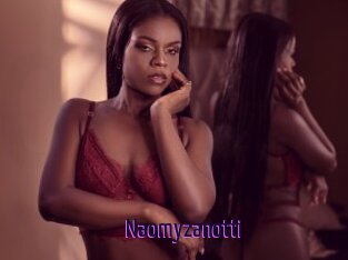 naomyzanotti Deutsche Webcam Girls