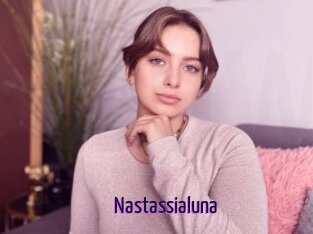 Nastassialuna