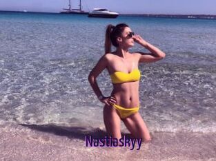 Nastiaskyy