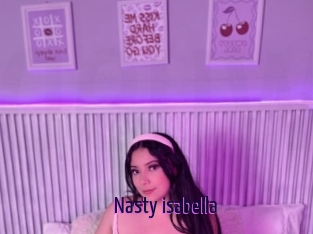 Nasty_isabella