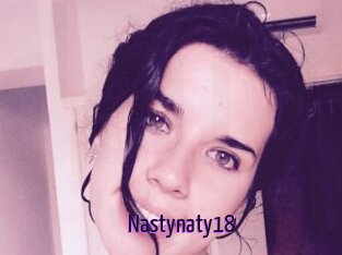 Nastynaty18