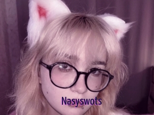 Nasyswots