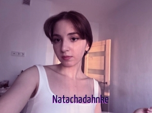 Natachadahnke