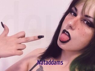Nataddams