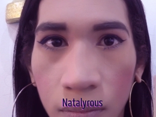 Natalyrous