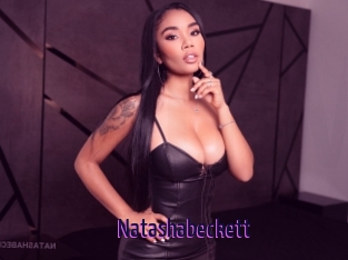 Natashabeckett