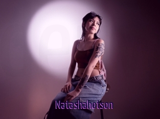 Natashahotson