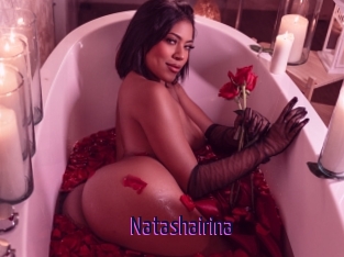 natashairina Deutsche Webcam Girls