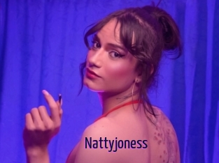 Nattyjoness