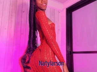 Natylarson