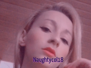 Naughtycol18