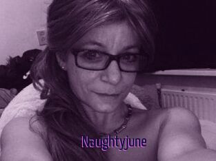 Naughtyjune
