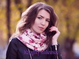 Naughtysmileusee
