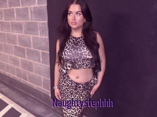 Naughtystephhh