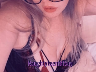 Naughtyteentiffany