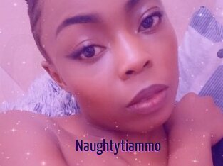 Naughtytiammo
