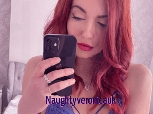 Naughtyveronicauk