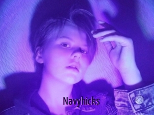 Navyhicks
