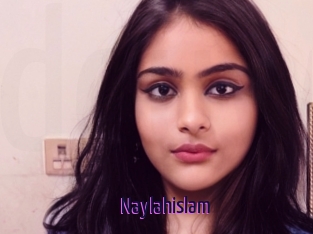 naylahislam Deutsche Webcam Girls