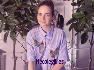 Necolegillies