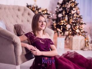 Nefye
