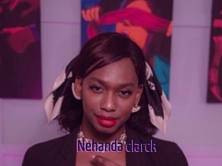 Nehanda_clarck