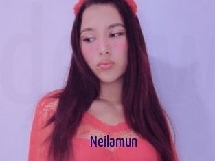 Neilamun