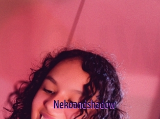 Nekoandshadow