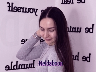 Neldaboon