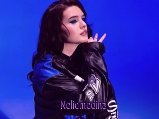 Neliemedina