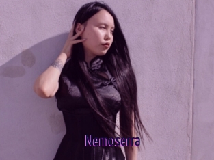 Nemoserra