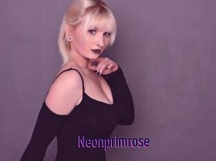 Neonprimrose