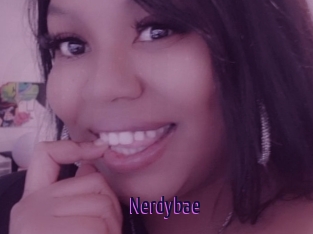 Nerdybae