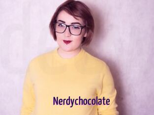 Nerdychocolate