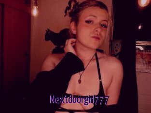 Nextdoorgirl777