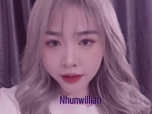Nhunwillian