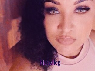 nichelleg Deutsche Webcam Girls