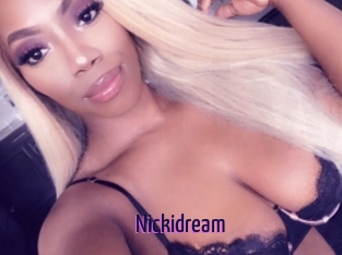 Nickidream