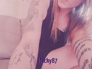 Nicky87