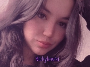 Nickylewisi