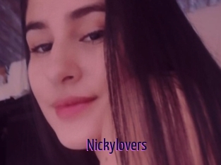 Nickylovers