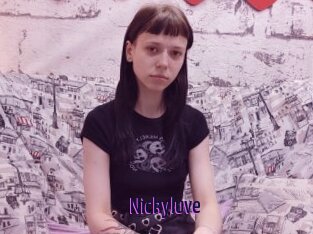 Nickyluve