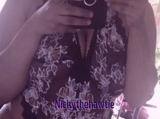 nickythehawtie Deutsche Webcam Girls