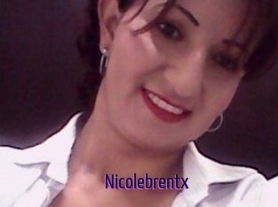 nicolebrentx Deutsche Webcam Girls